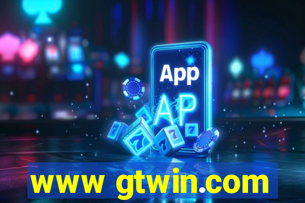 www gtwin.com
